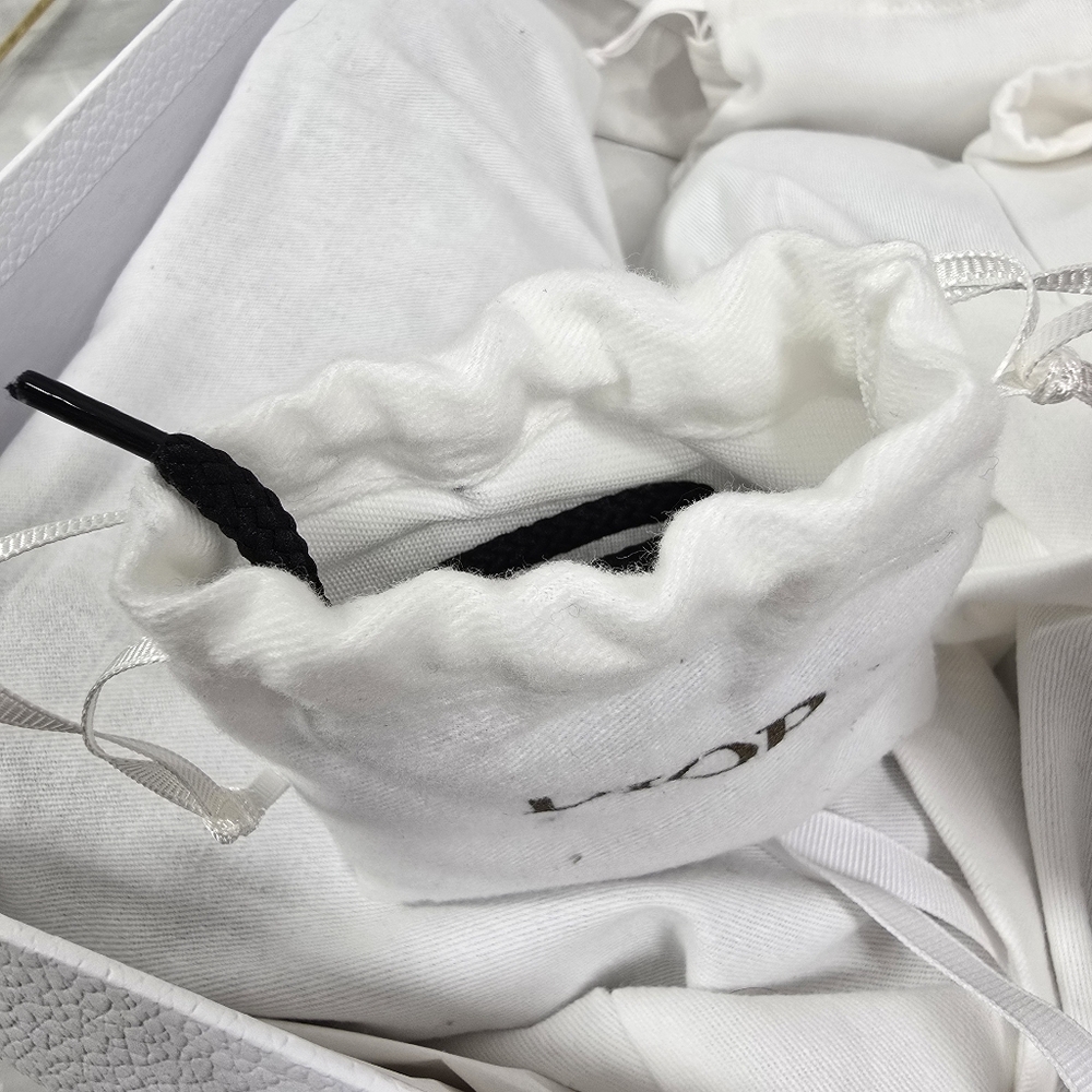 Dior Sneakers - Picture 11 of 13